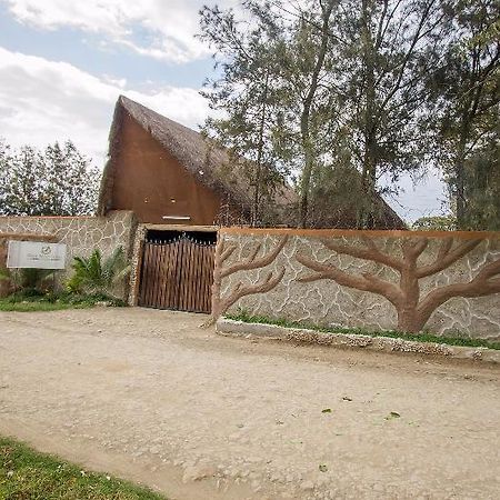 Dove Nest Lodge Naivasha Esterno foto