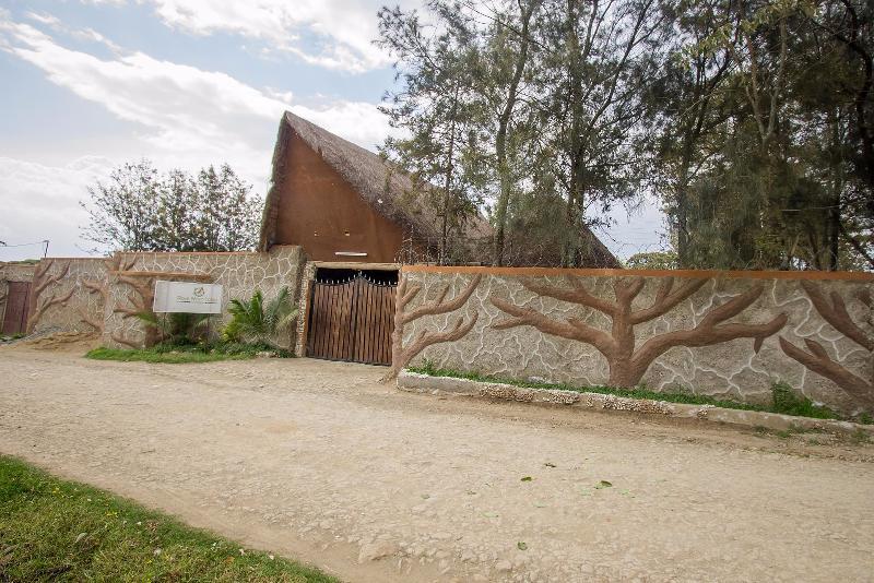 Dove Nest Lodge Naivasha Esterno foto
